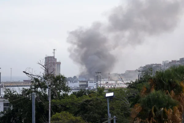 EUA confirma ataque à Venezuela e captura de Nicolás Maduro Metrópoles