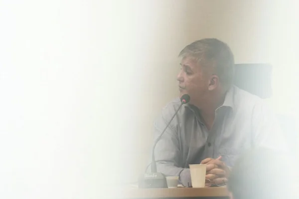 Ex-chefe de gabinete de Sandra Faraj é ouvido na corregedoria da CLDF