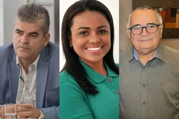 Compra de votos: PF mira secretário, prefeito e filha de Beira-Mar