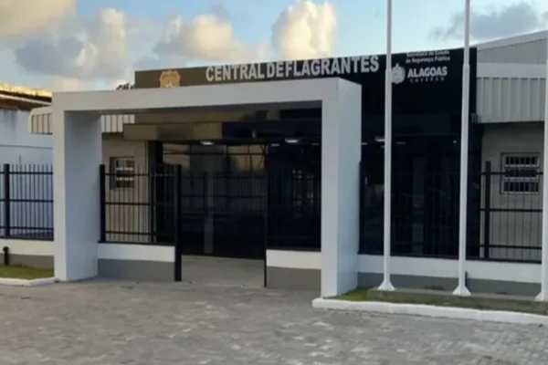 Delegacia