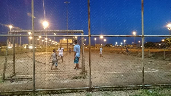 GDF quer usar até lote em área ambiental para pagar dívida com servidor