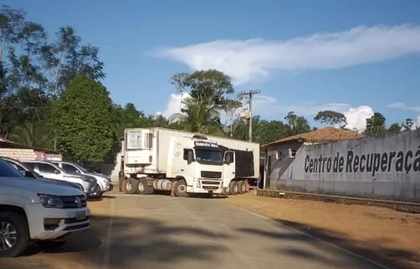 Pará: governo transferirá 16 líderes da rebelião que matou 57 presos