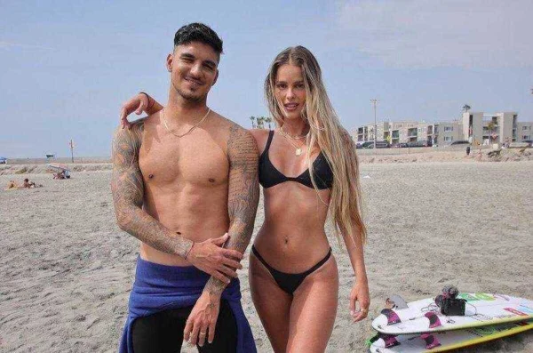 Medina,Yasmin e Maíra Cardi: os famosos que bombaram na semana
