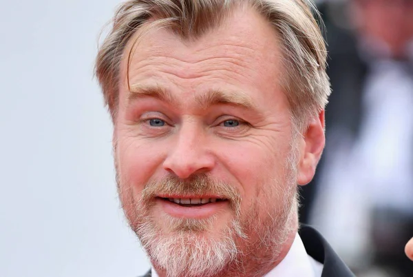 christopher nolan