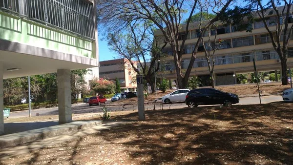 Apavoradas, vítimas contam detalhes de assaltos seguidos na 405 Norte