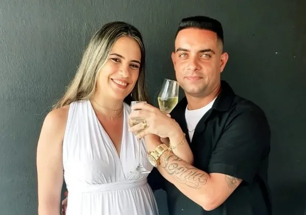 Suspeito de feminicídio é preso em SP