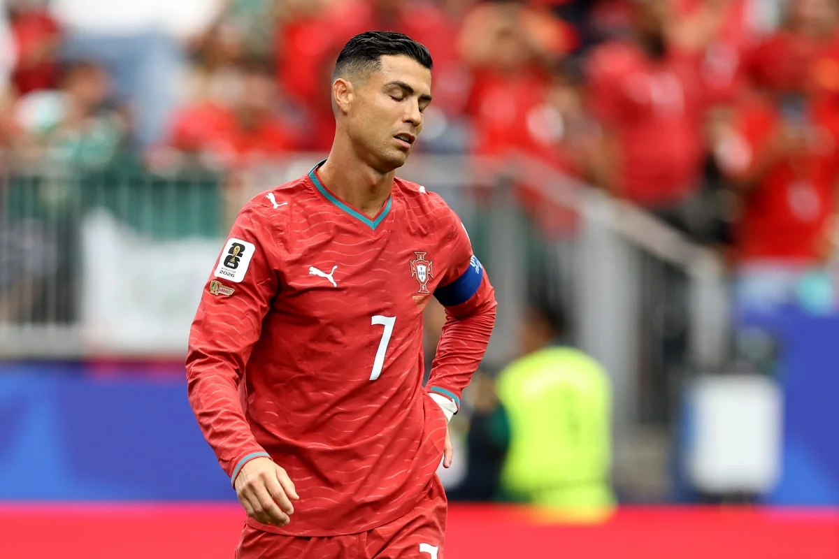 “Guiana brasileira” volta a viralizar após estreia de Portugal na Copa - imagem 7 “Guiana brasileira” volta a viralizar após estreia de Portugal na Copa - imagem 7