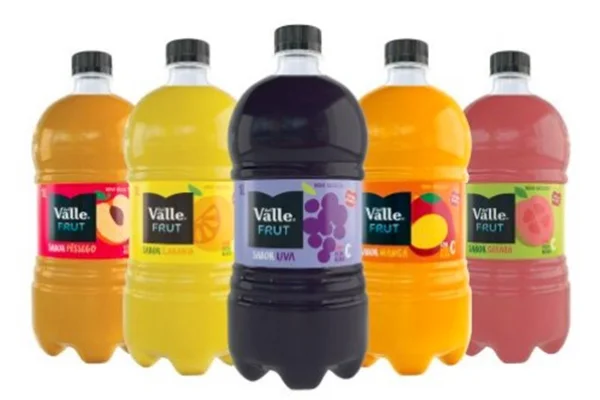 Suco del Valle
