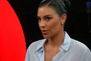 Cíntia Chagas sobre críticas da direita após denúncias: "Mais vorazes"