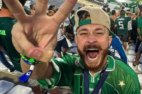 Universo dos gamers expõe sumiço de Fred e suspeita de ida ao BBB23