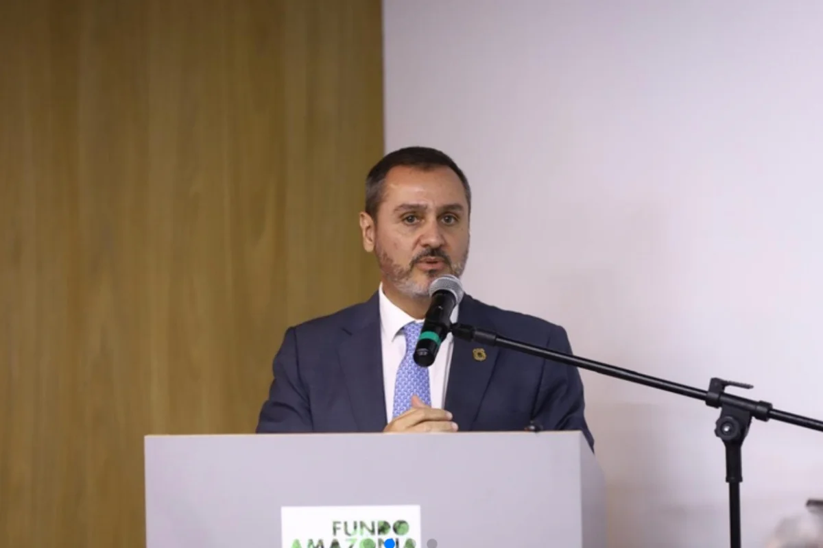Sindicato da PF defende Andrei e critica 'uso político' do Judiciário