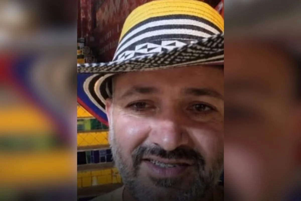 Colombiano desaparecido em Mogi das Cruzes é encontrado morto com mãos amarradas e cinto no pescoço; polícia apura execução por dívida na Grande SP