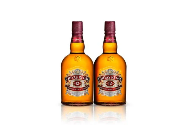Black Friday: onde comprar whisky 12 anos com 43% de desconto