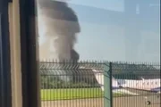 Avião da PM cai e deixa 3 vítimas em Minas Avião da PM cai e deixa 3 vítimas em Minas