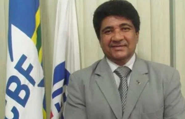 Na eleição da CBF, o que menos importa  é o futebol