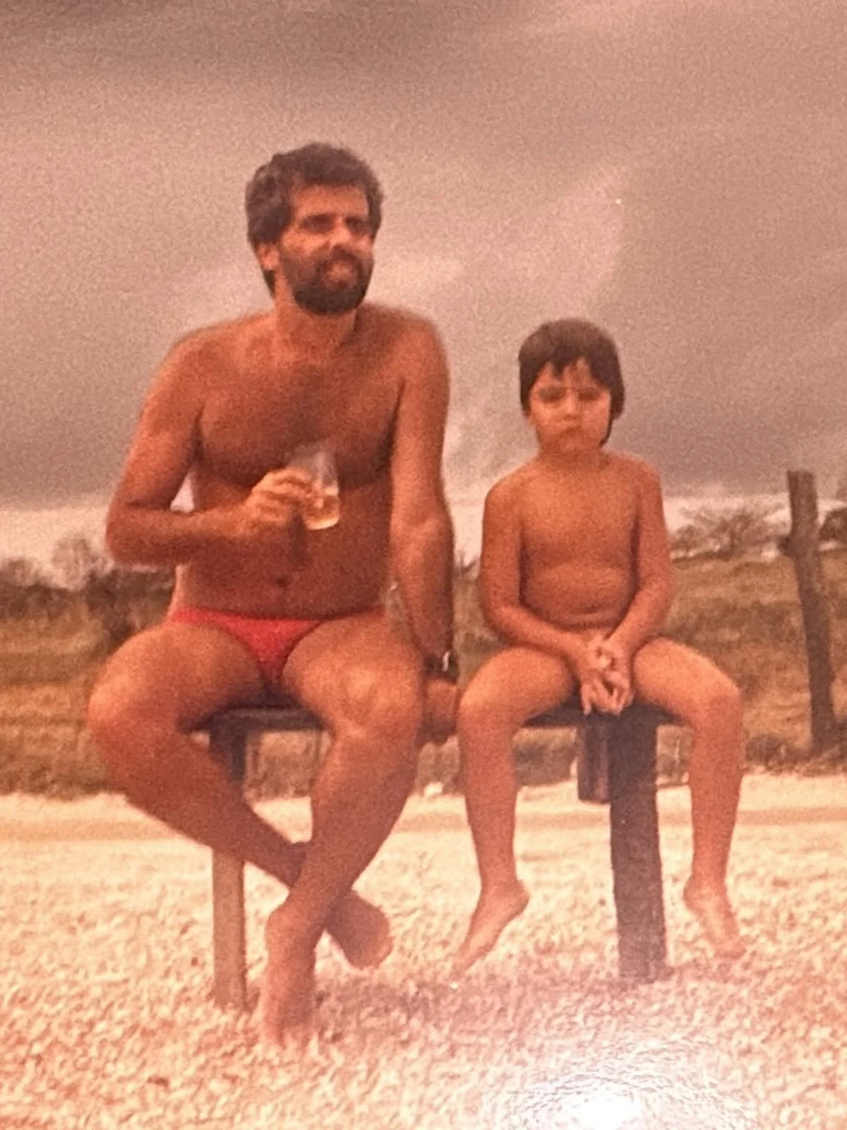 Paulo César Pereira Marques e Bruno gagliasso. Paulo César Pereira Marques e Bruno gagliasso.