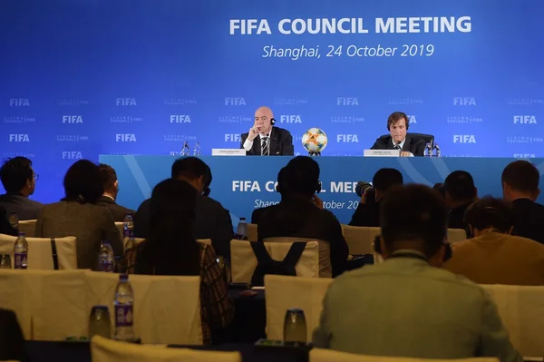 China será sede do Mundial de Clubes de 2021 com 24 participantes