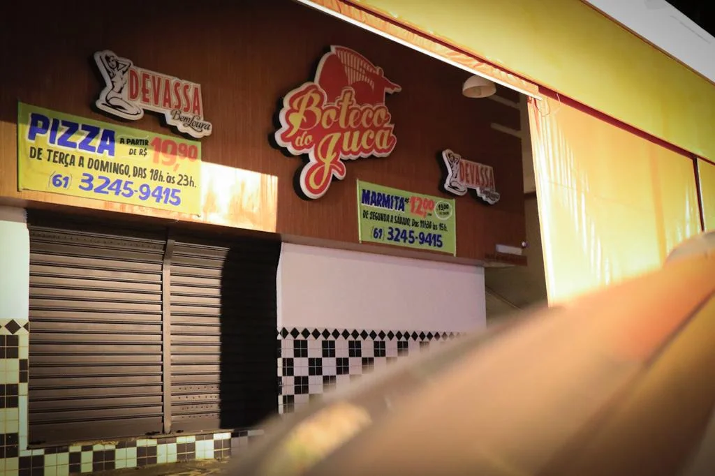 Mesmo autorizados, 15% dos bares e restaurantes do DF não reabriram - imagem 7 Mesmo autorizados, 15% dos bares e restaurantes do DF não reabriram - imagem 7