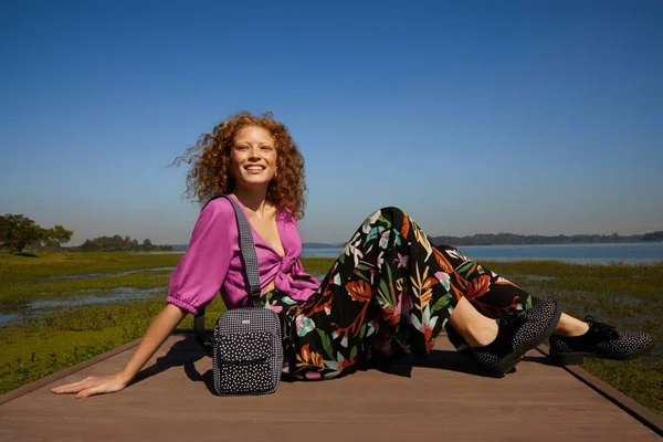 Campanha Renner x Insecta Shoes