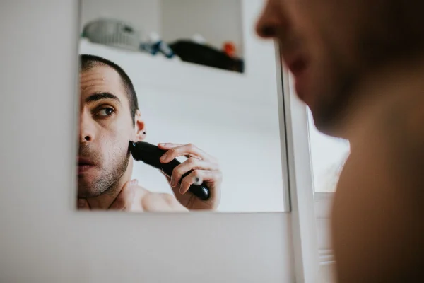 Pesquisa revela que não fazer a barba é “mais sexy” que pelos aparados