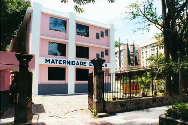 Maternidade Escola da UFRJ