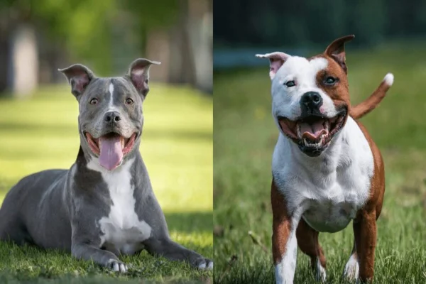 Imagem colorida, governo de Santa Catarina proíbe Pitt-bulls - Metrópoles