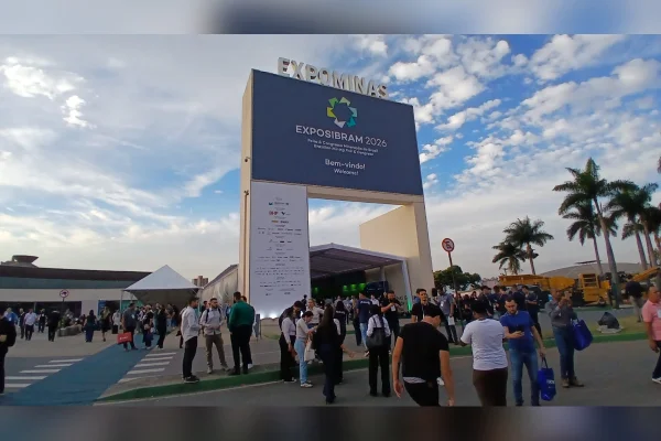 EXPOSIBRAM 2026