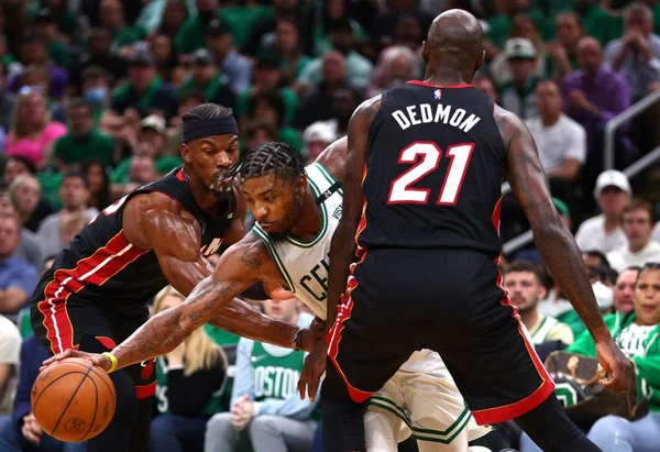 Celtics x Heat: saiba tudo e onde assistir ao jogo 4 da final do Leste