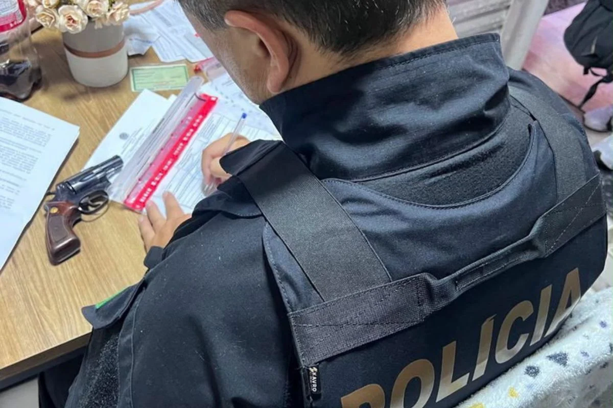 Operação Tabellari desarticula esquema de fraudes nos Correios Operação Tabellari desarticula esquema de fraudes nos Correios