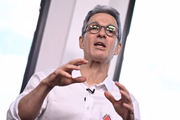 O governador de Minas Gerais, Romeu Zema, participou de entrevista no Contexto Metrópoles, nesta quarta-feira