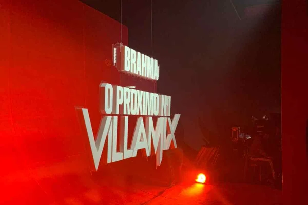 VillaMix e Brahma encerram temporada de O Próximo Nº 1 com divulgação na Globo