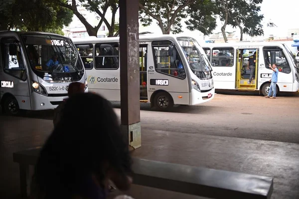 Pôr do Sol, em Ceilândia, ganha uma nova linha de ônibus