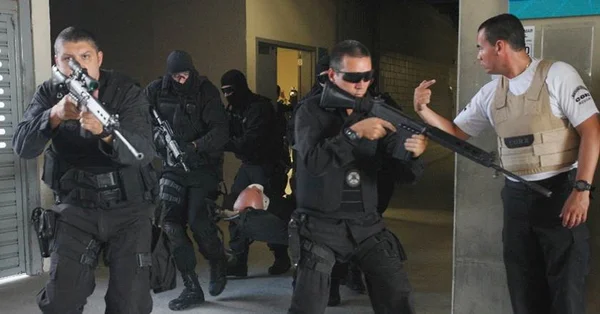 Greve da Polícia Civil do Rio continua, apesar de proibição de STF