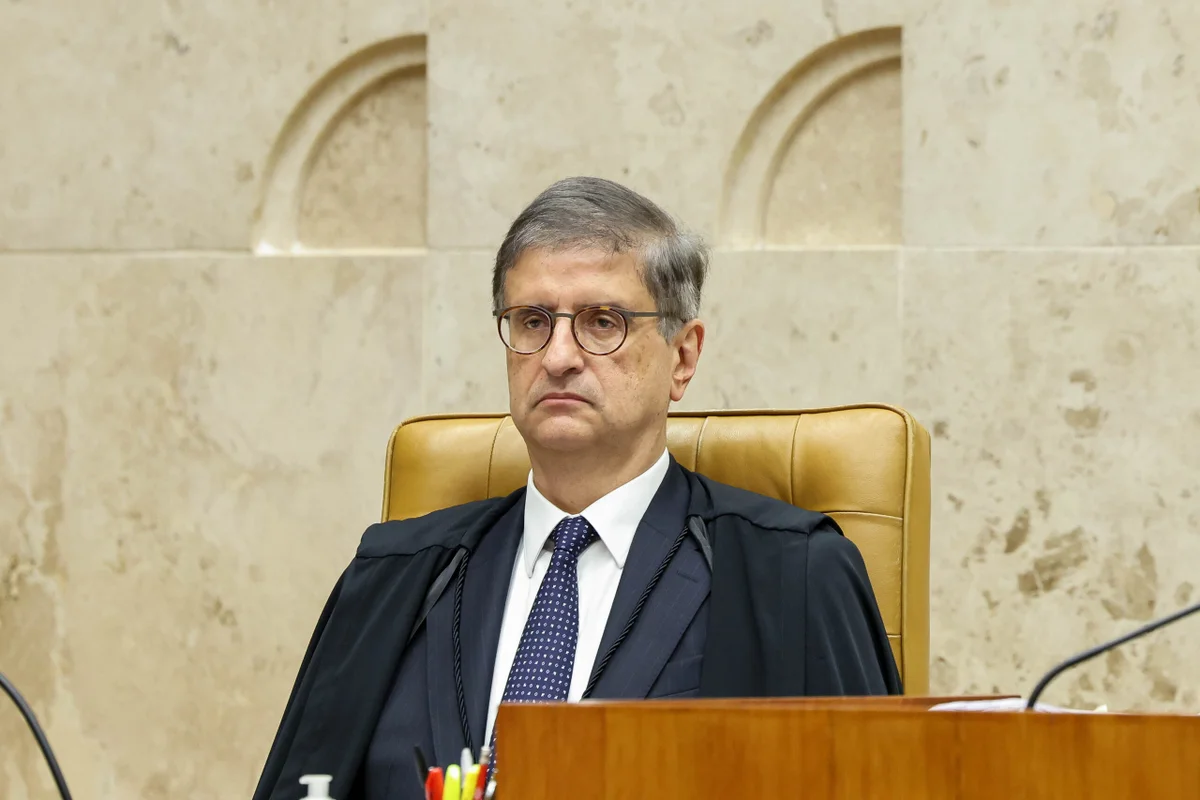 Procurador-Geral da República, Paulo Gonet Procurador-Geral da República, Paulo Gonet