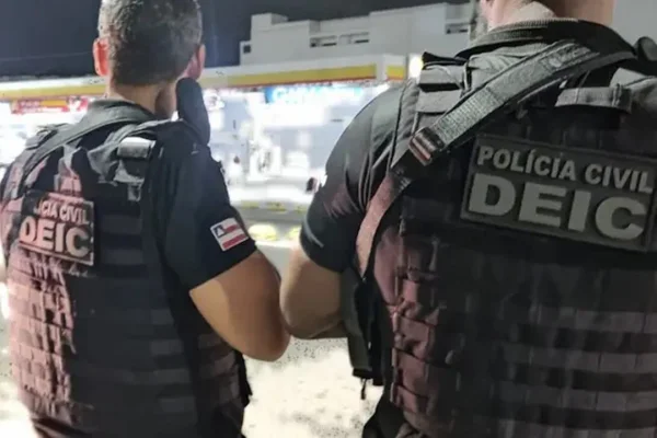 A Polícia Civil investiga o caso - Metrópoles