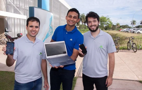 Ex-alunos da UnB desenvolvem site de comparação de planos de saúde