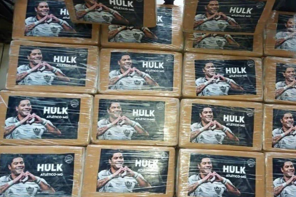 Hulk drogas