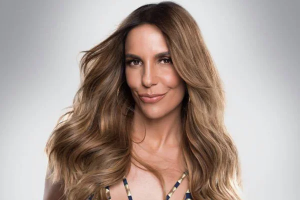 Ivete Sangalo