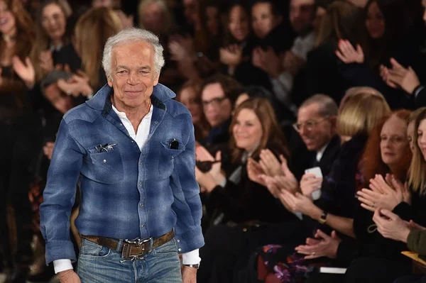 CFDA Awards 2018 vai homenagear os 50 anos da Ralph Lauren
