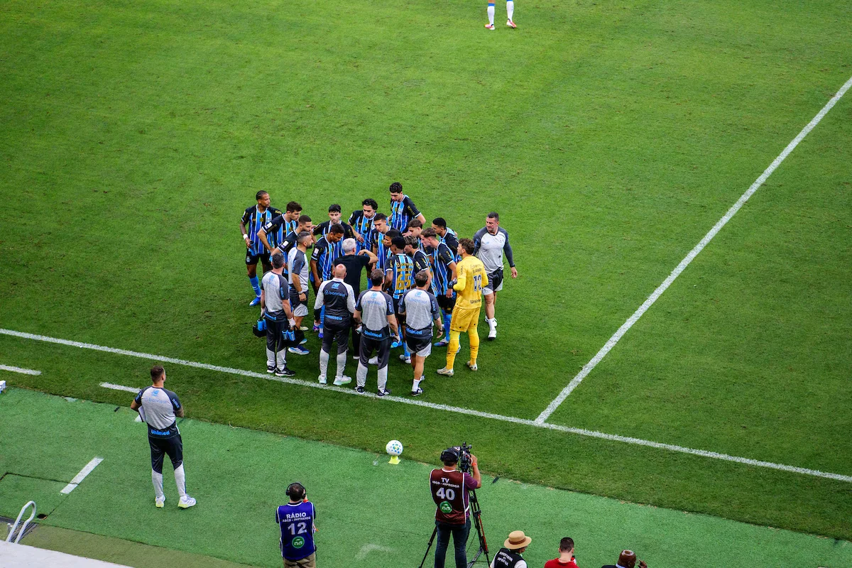 Sul-Americana: veja cenários de classificação dos times brasileiros - imagem 9 Sul-Americana: veja cenários de classificação dos times brasileiros - imagem 9
