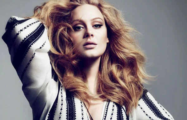 Adele