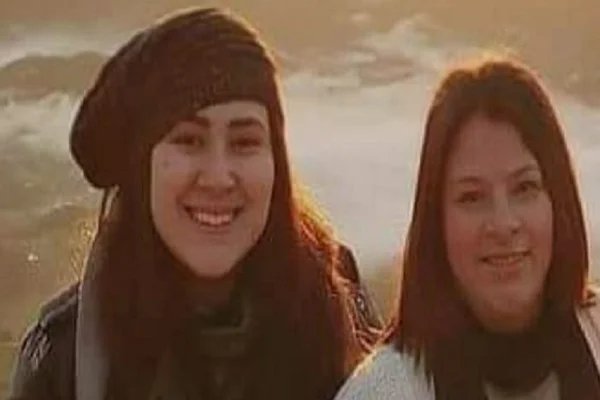 Doralina de Fátima Siqueira Leal e Ana Carla Leal