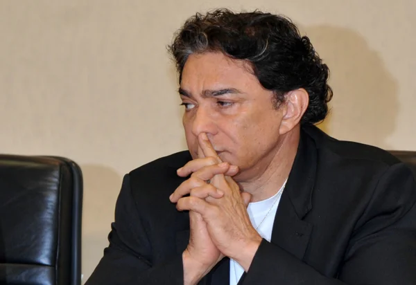Durval confirma que deu propina a Brunelli