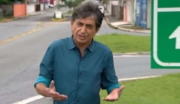 Repórter da Record é denunciado por importunação sexual