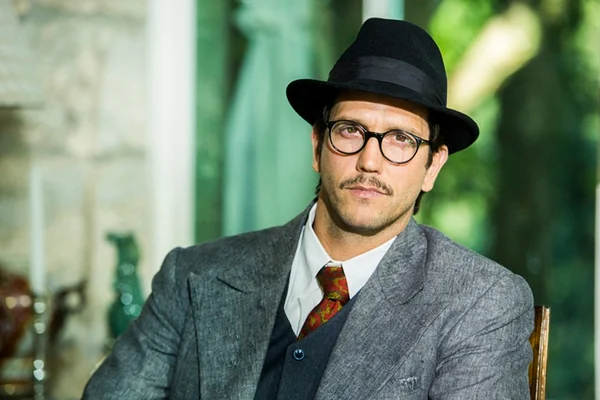 “Cidade Proibida”, da Globo, tem Vladimir Brichta no papel principal