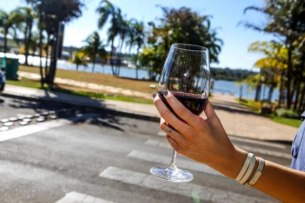 Wine Garden da GB Vinhos terá jantar harmonizado com rótulo português