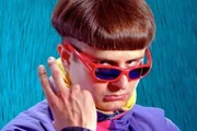 Oliver Tree Oliver Tree
