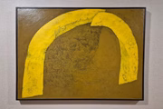 Casa Amarela - Tomie Ohtake