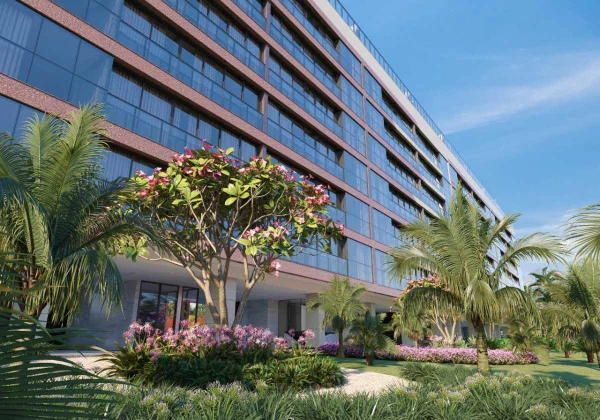Conheça o mais novo empreendimento da Emplavi: Parque dos Cedros