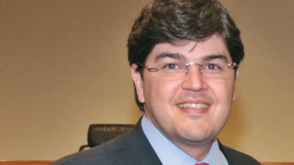 Bené: ex-ministro Marcio Fortes recebeu R$ 1 milhão de propina